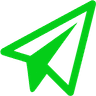 Paperplane Logo